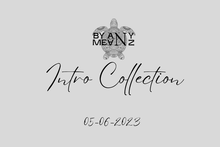 Intro Collection Banner