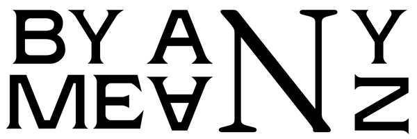 ByAnyMeanz logo