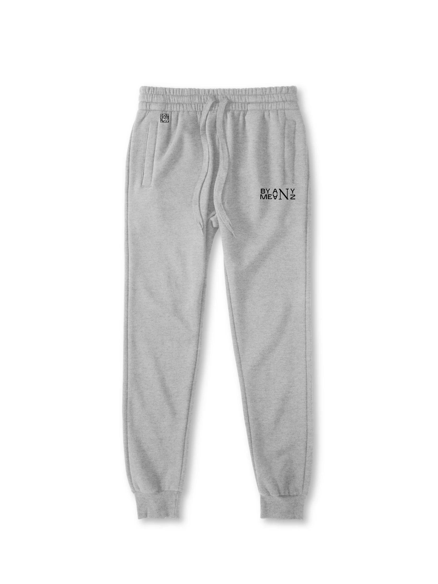 LIF Grey Pants