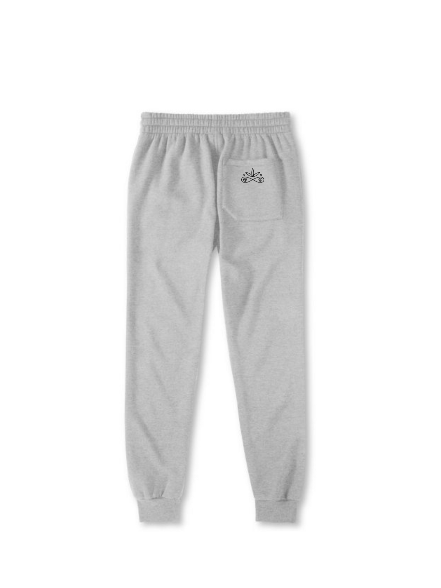 LIF Grey  Pants