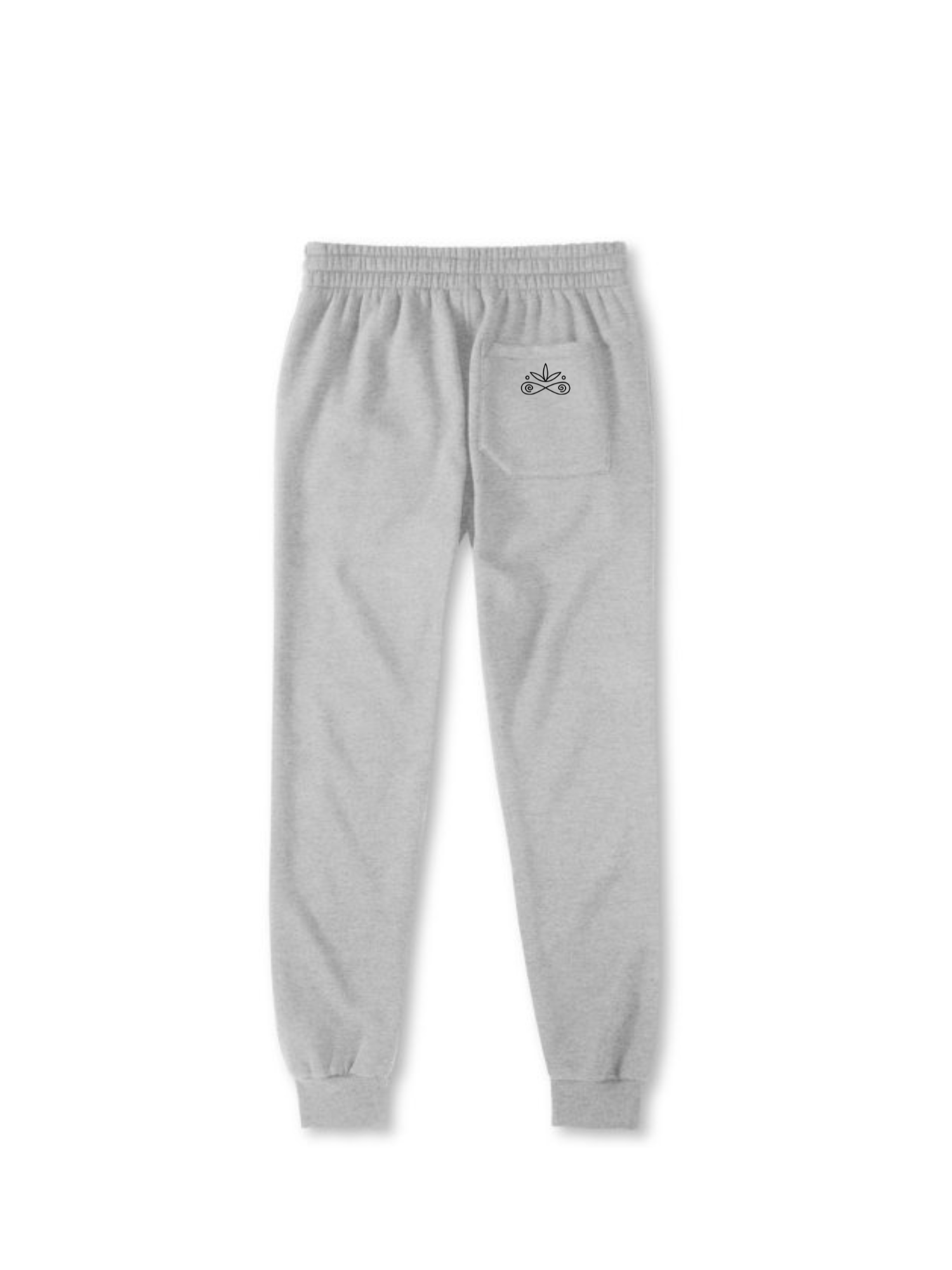 LIF Grey  Pants