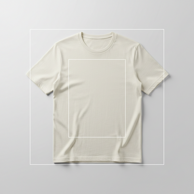 Custom shirt design